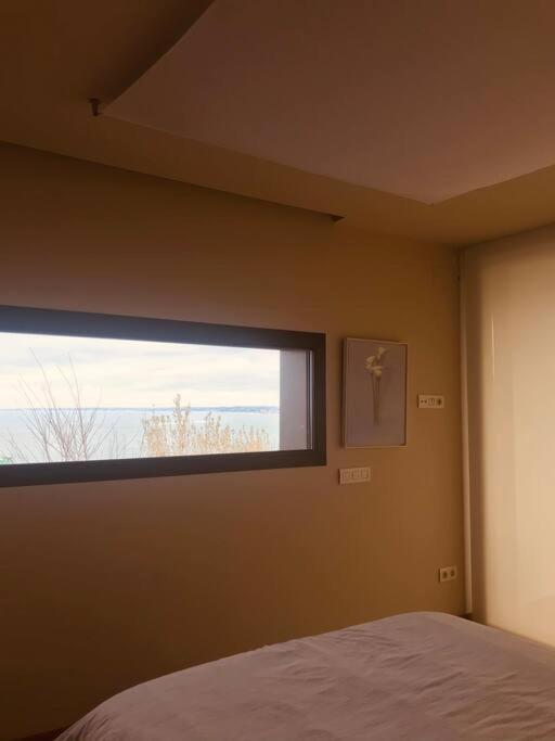Suite En El Faro De Hondarribia, Con Vistas ภายนอก รูปภาพ