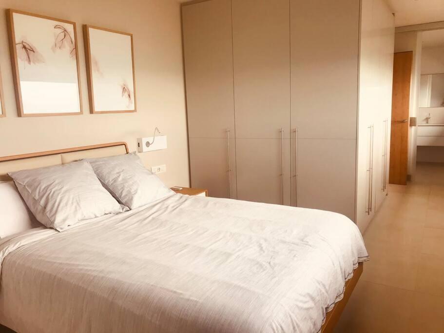 Suite En El Faro De Hondarribia, Con Vistas ภายนอก รูปภาพ