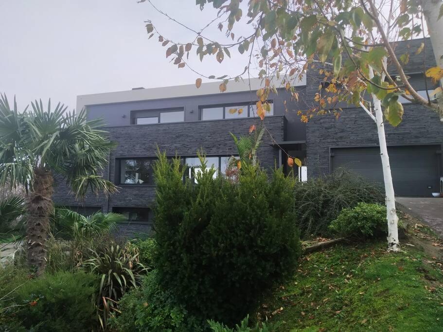 Suite En El Faro De Hondarribia, Con Vistas ภายนอก รูปภาพ