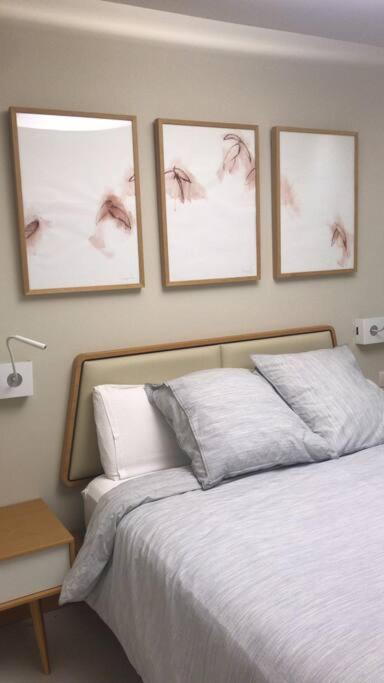 Suite En El Faro De Hondarribia, Con Vistas ภายนอก รูปภาพ