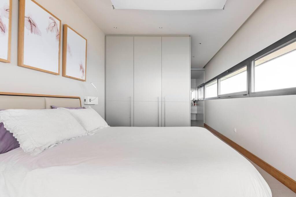 Suite En El Faro De Hondarribia, Con Vistas ภายนอก รูปภาพ