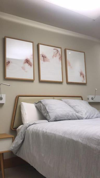 Suite En El Faro De Hondarribia, Con Vistas ภายนอก รูปภาพ